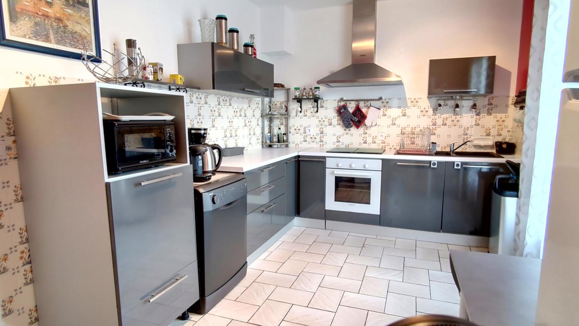 Vila Galets Blancs Royan Exteriér fotografie